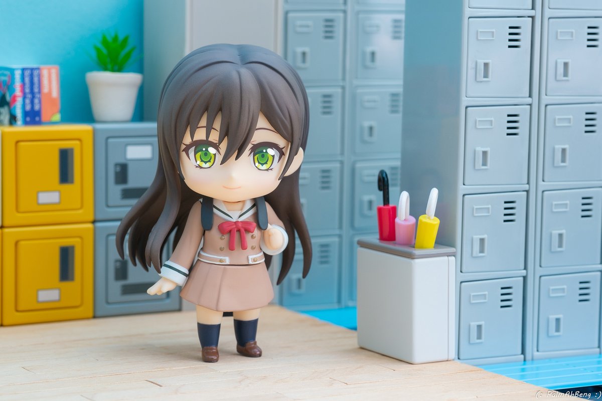 PalmAhBeng's tweet photo. Let's go to live house. 😊🎸👩‍🎤

MFC: https://t.co/D8qAAZzHvT

#HanazonoTae #BanGDream #Nendoroid #Nendonesia #Nendography #ToyPhotography #GoodSmileCompany #Figure #AnimeFigure #Anime #miniatures #ねんどろいど #グッドスマイルカンパニー #花園たえ #バンドリ #アニメ https://t.co/ocuraracRI