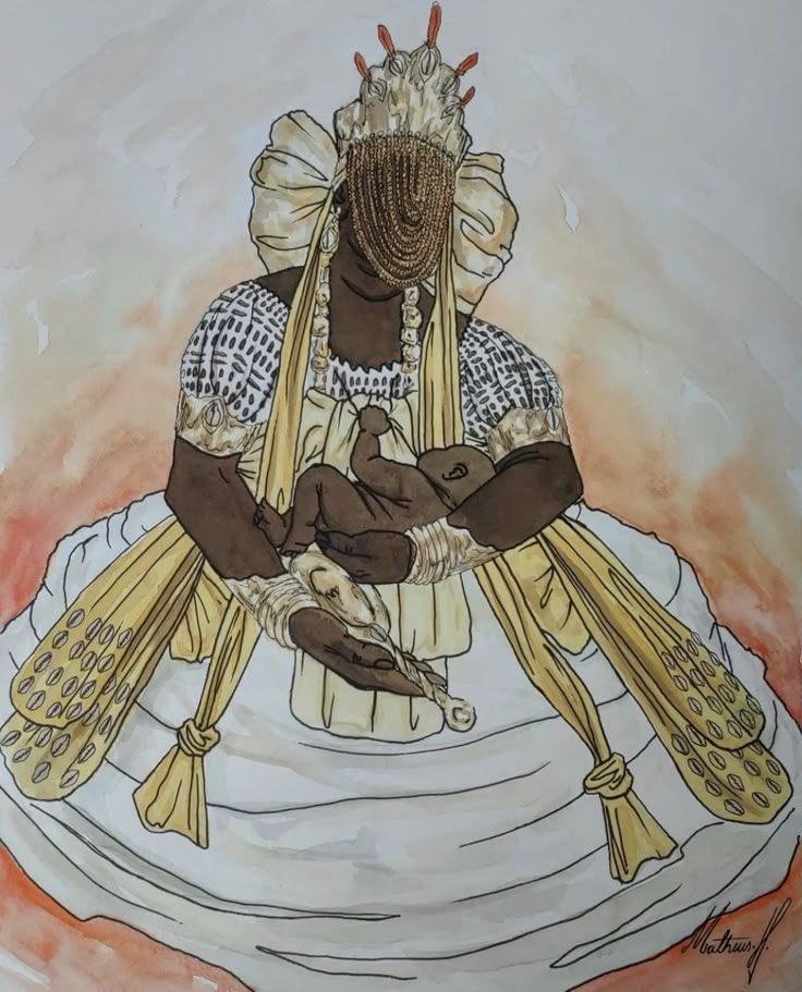 FilhosOxala's tweet photo. Oxum é água que aparta a morte,Oxum melhora a cabeça ruim!💛✨
.
.
💛 Ora Yê Yê Ô💛 https://t.co/PtHkaHuPYV