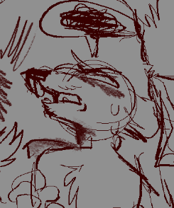 pawstal2's tweet photo. highlights of drawpile with my boyfie boyfriend boy boy bc i can Finally draw digitally again https://t.co/IBNzuvwRxc