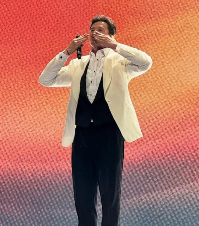 he’s just a little guy