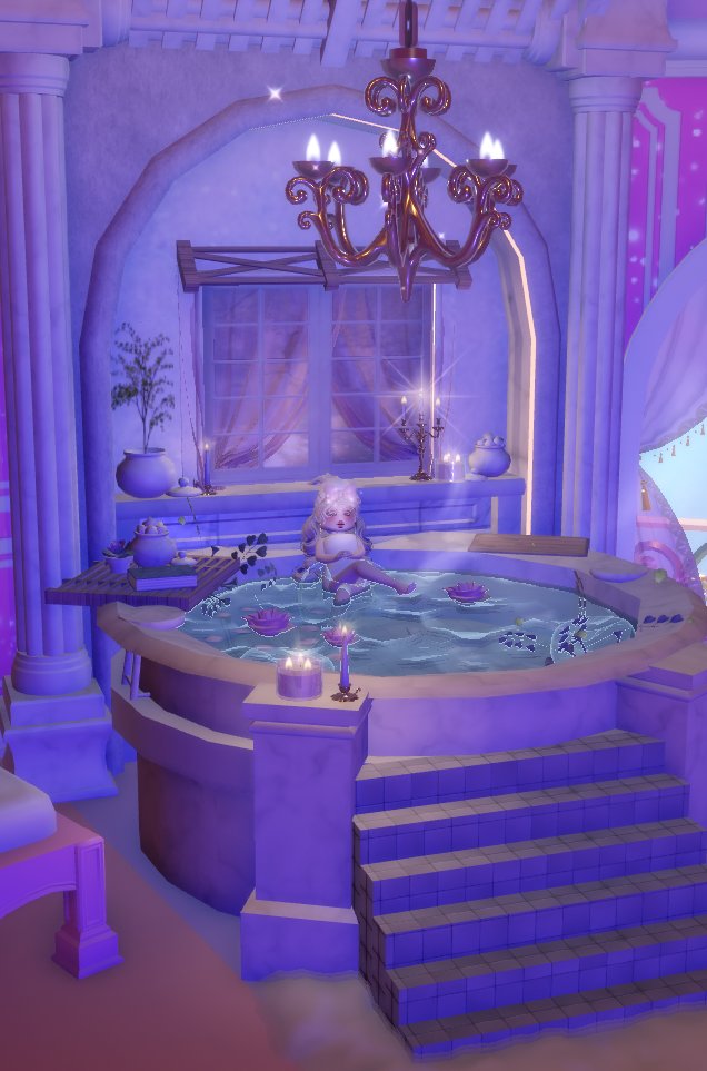 reynn_xx's tweet photo. hot tub?? i got bored TT https://t.co/PtaQbjaKJC