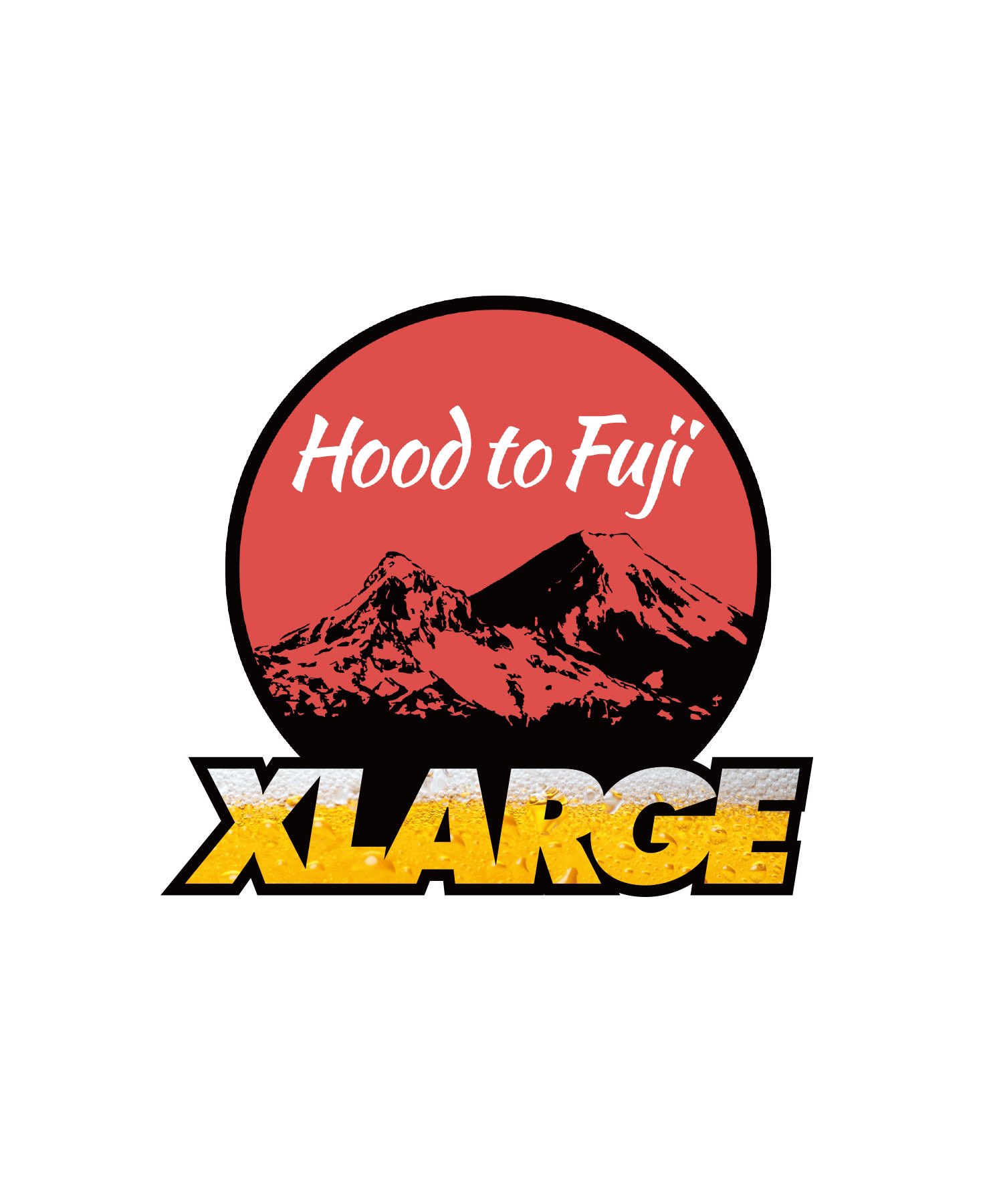 XLARGE (@XLARGEJP) / X XLARGE (@XLARGEJP) / X