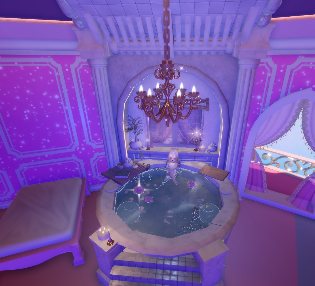 reynn_xx's tweet photo. hot tub?? i got bored TT https://t.co/PtaQbjaKJC