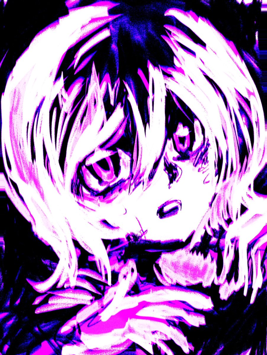 Something random