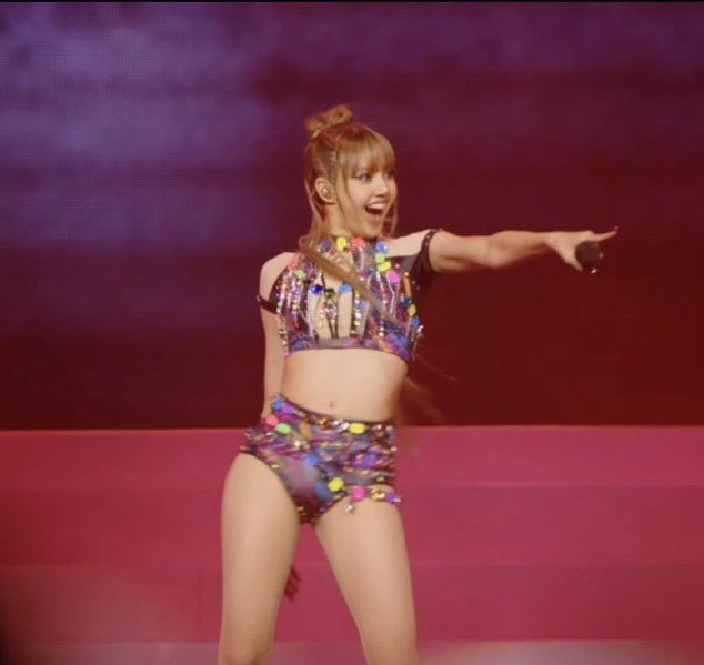 วีคนี้ใครชอบชุดไหนกันบ้าง ? 

ROCKSTAR LISA COACHELLA
#LISACHELLA #Coachella2025