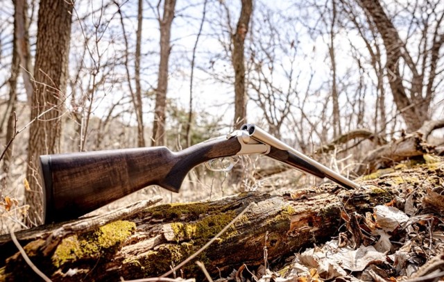 TheGunBulletin's tweet image. Heritage Manufacturing Unveils New Nickel-Finished Badlander Coach Gun

thegunbulletin.com/2025/04/18/her…

#HeritageManufacturing #NickelFinish #Badlander #CoachGun #BadlanderNickel #12gauge #coachgun #guns #firearms #freedom #firearmsnews #gunnews #shotgun #newguns #thegunbulletin