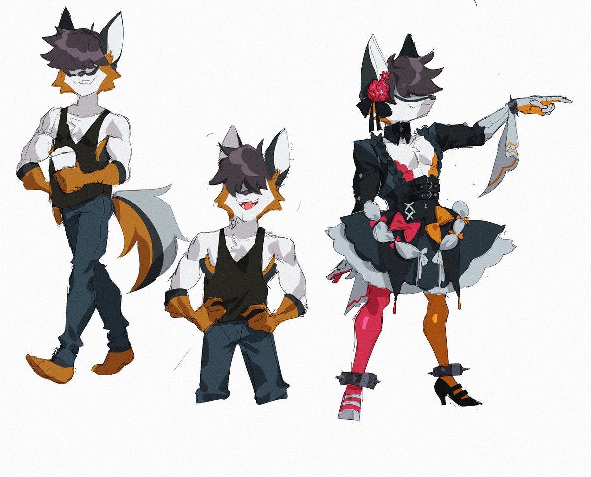 Jack babyboy #OtherSideShow