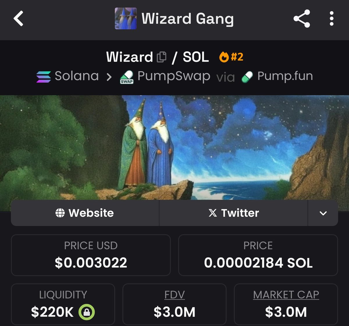 100X

Job's Not Finished.