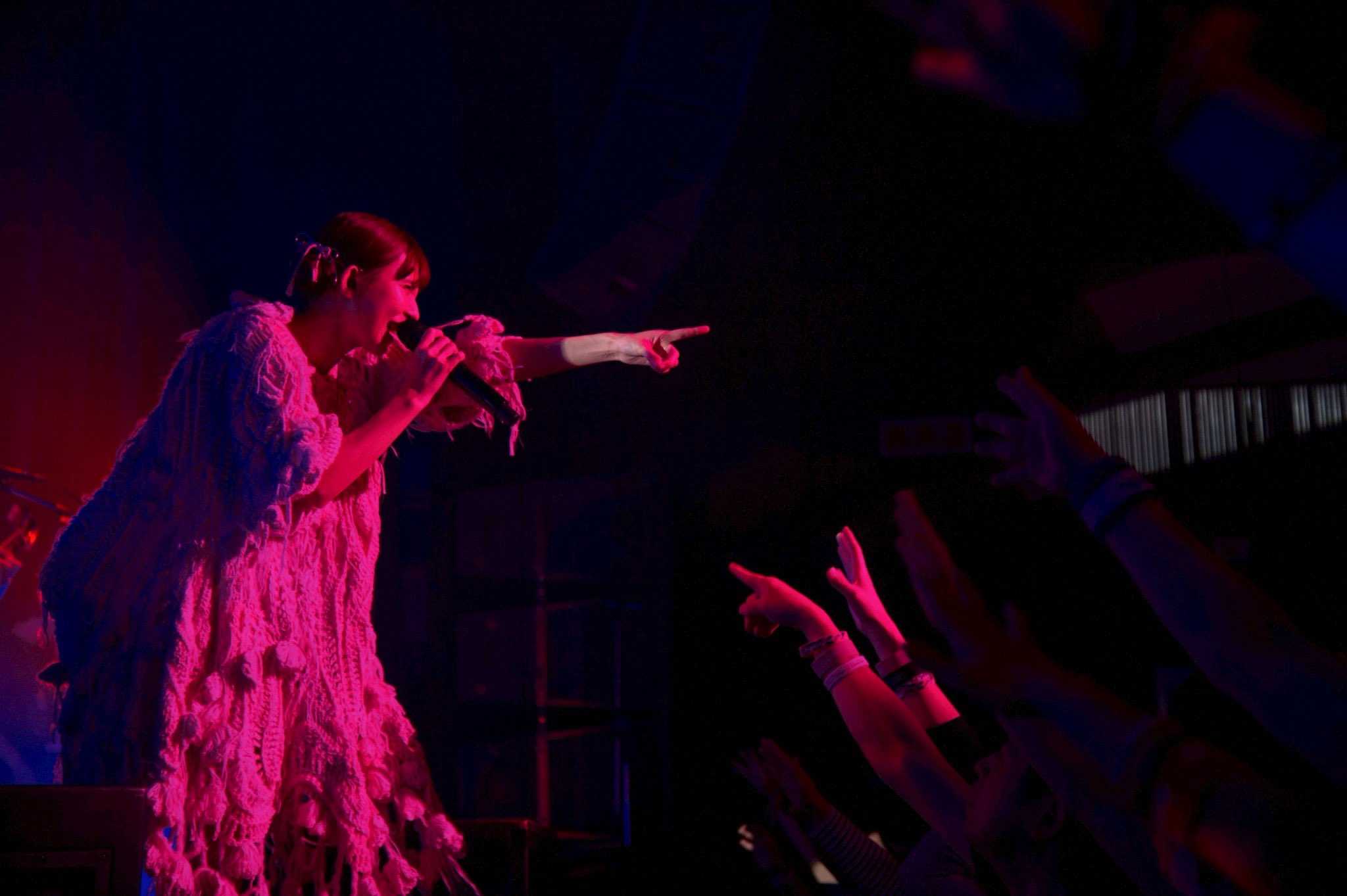  SCANDAL 設定集 First Stage チェリーハント 2014→2025 #RoyalScandal #ロイスキャ #奏音69