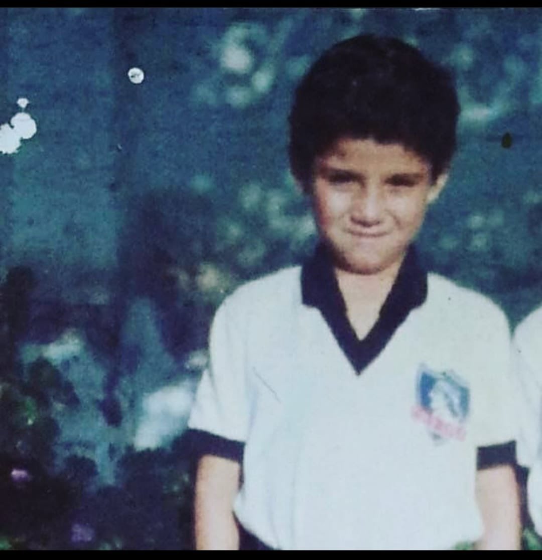 somoschile1977's tweet photo. DON DAVID ARELLANO SU SUEÑO ES NUESTRA VIDA Y PASIÓN 
#SomosColoColo #SomosChile https://t.co/Lp7CXFTzeR