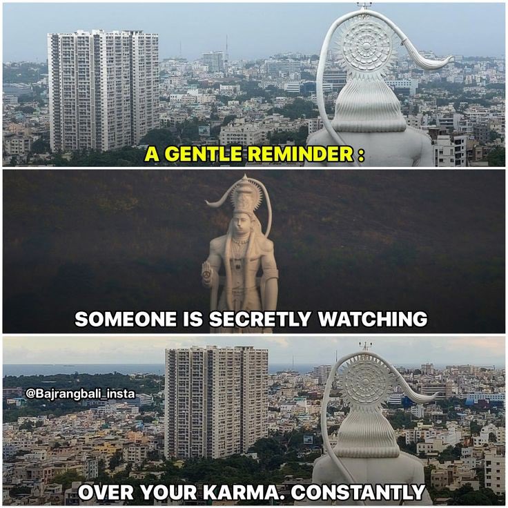 PostSovietBazar's tweet photo. Karma Watcher 🔎

#PostSovietBazaar #India #Statue https://t.co/6VcBkAPQHh