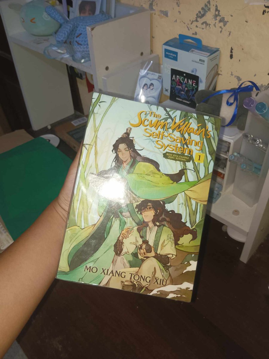 hate4dhara's tweet photo. #WTS #LFB PH 🇵🇭

#DANMEI #SVSSS 1 (Preloved) | PHP 350 if get today 
- with minor stains and damages but still readable

RFS: stopped collecting 

Location: Silang, Cavite
MOP: Gcash
MOD: J&amp;T https://t.co/HfPenxPajX