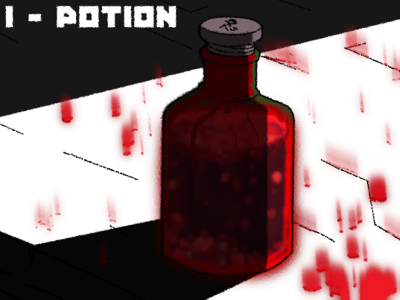 ViktorInFlesh's tweet image. A few pieces from one of the Inktober challenges.

#art #artwork #oc #ocart #smallartist #fantasy