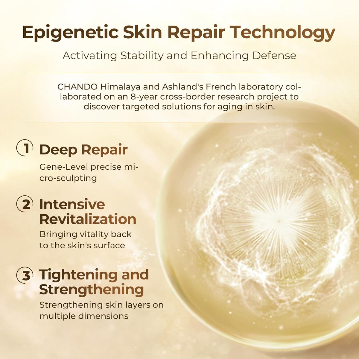 datenightbeuty's tweet photo. Gold Diamond Multi Anti-Aging Cream | Super Multi-Corrective Night Cream | Wrinkle Reducing, Firming
https://t.co/iRcZiAV9Q6
#AntiAgingCream #GoldDiamondCream #NightCream #WrinkleReducing #FirmingCream #YouthfulSkin #ParabenFree #SkincareRoutine #RadiantSkin #LuxurySkincare https://t.co/ExvVLXa16p