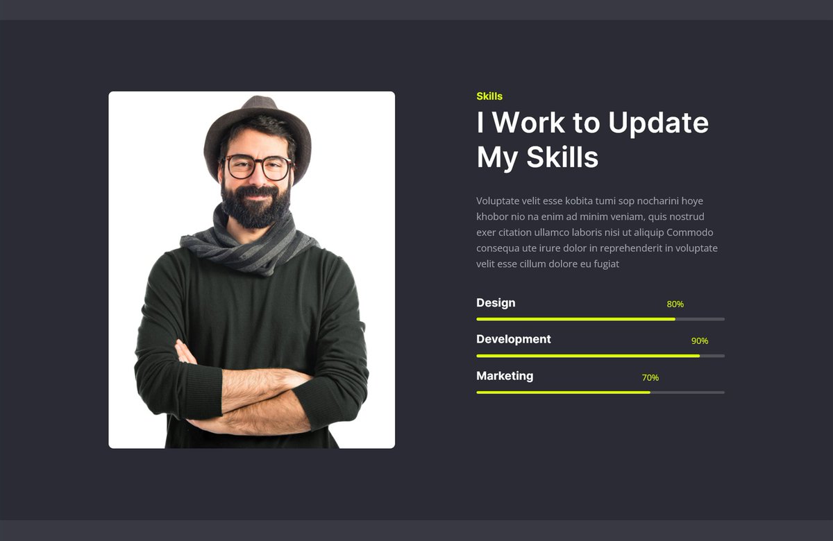 sadia3034's tweet photo. Personal Portfolio Website HTML CSS JS 
full Responsive How is it🤷‍♀️
buy link 🔥
https://t.co/bR9AIKT6EX
Full Responsive Design
Global Style Guide
#AC #Aczone #programming #animation #coding #coder #web #webstagram #webdeveloper #webdevelopment #frontenddeveloper #frontend  #usa🇺🇸 https://t.co/2eoh096ETB