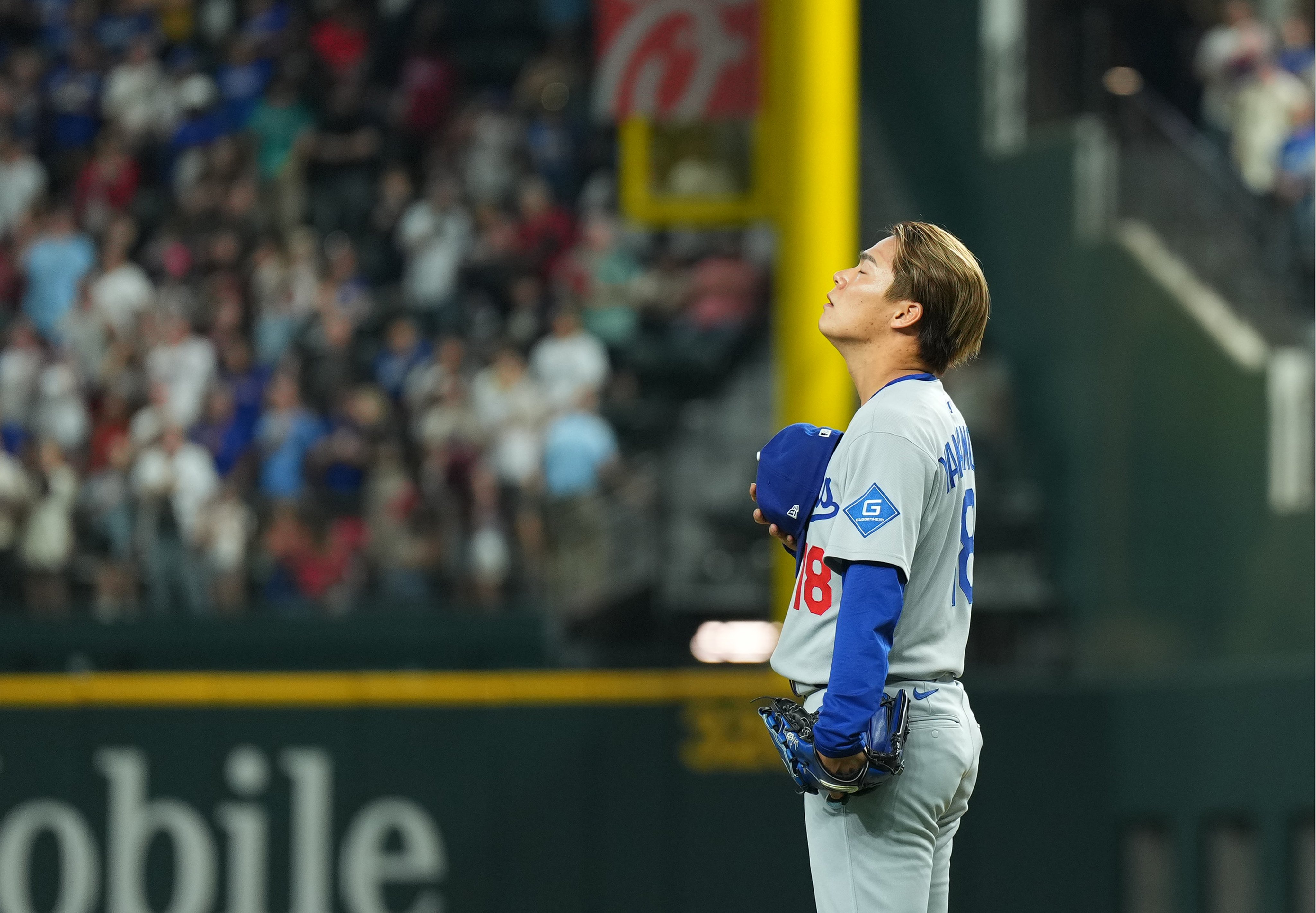 菅敏 カンビン 日刊スポーツMLB担当カメラマン Satoshi Suga
