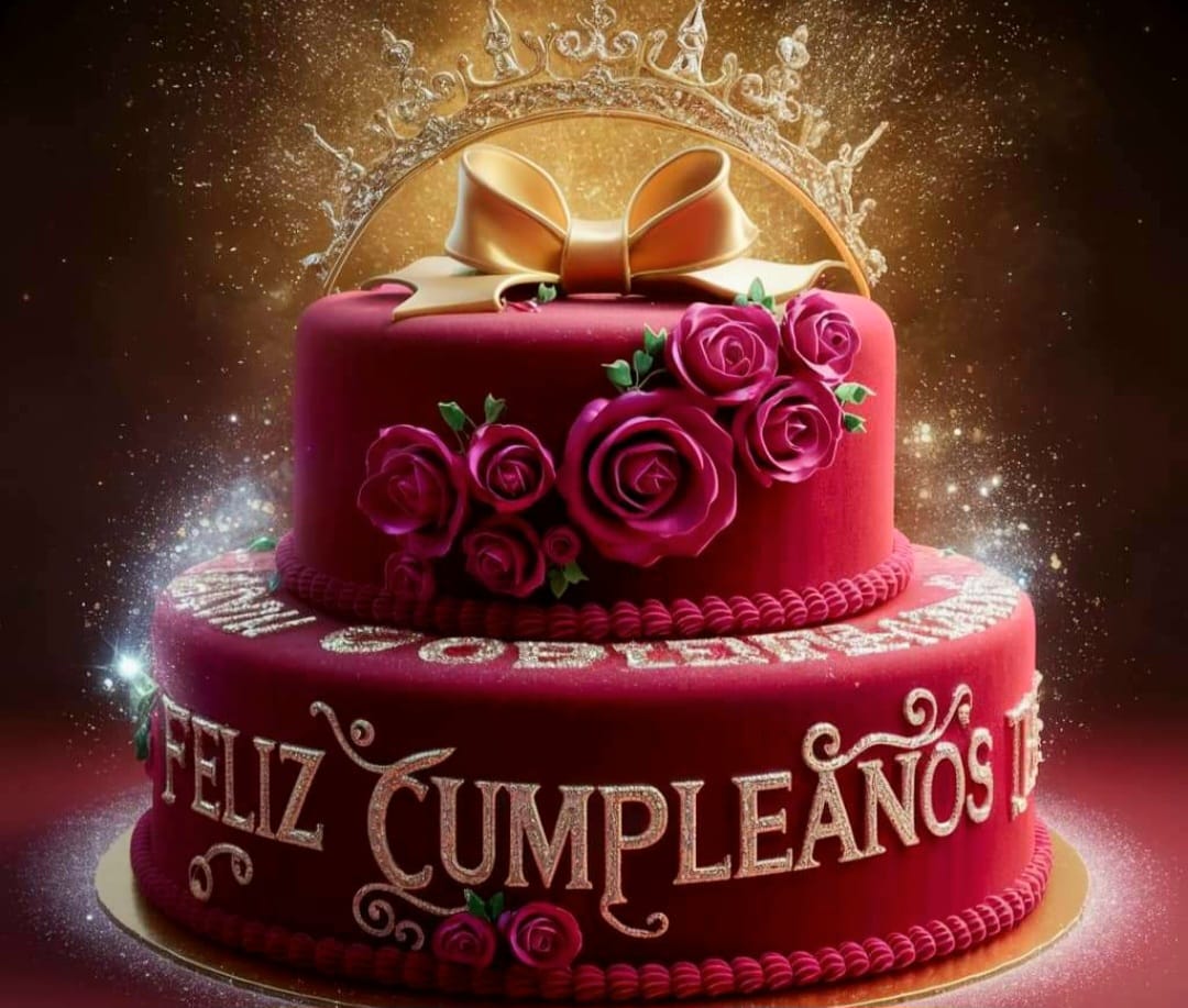 norma (@norma67697429) on Twitter photo <a href="/cherfrank/">cheryl frank 🇺🇸</a> Hermosa y querida Cheryl !! Muchas felicidades en tu cumple 🎉🎂 que este año realices todo lo que desea tu corazón !!🥂 Chin ! !chin !! Salud y felicidad amiga #EnTu !!🎉💞💞 <a href="/cherfrank/">cheryl frank 🇺🇸</a> Hermosa y querida Cheryl !! Muchas felicidades en tu cumple 🎉🎂 que este año realices todo lo que desea tu corazón !!🥂 Chin ! !chin !! Salud y felicidad amiga #EnTu !!🎉💞💞