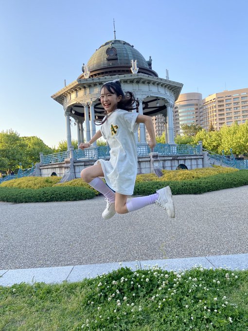 Twitterのコスプレ画像10