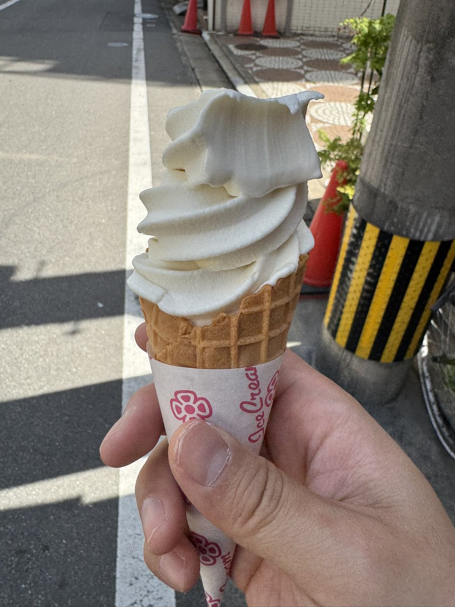 もうこんな季節