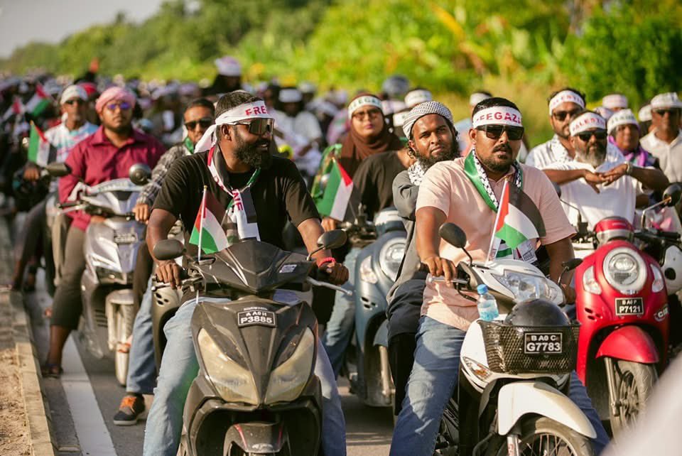 Appatu 🇵🇸 tweet media