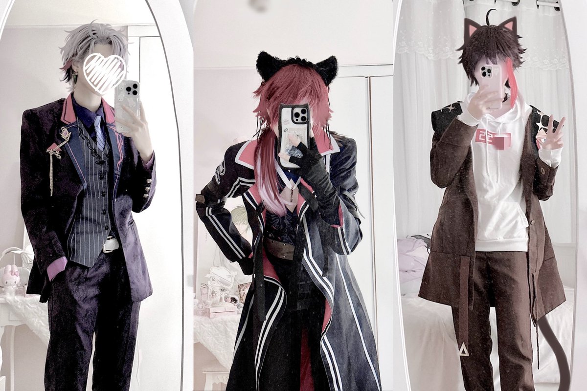 ⚠︎cos
🥂✨🗝️💸🌶️