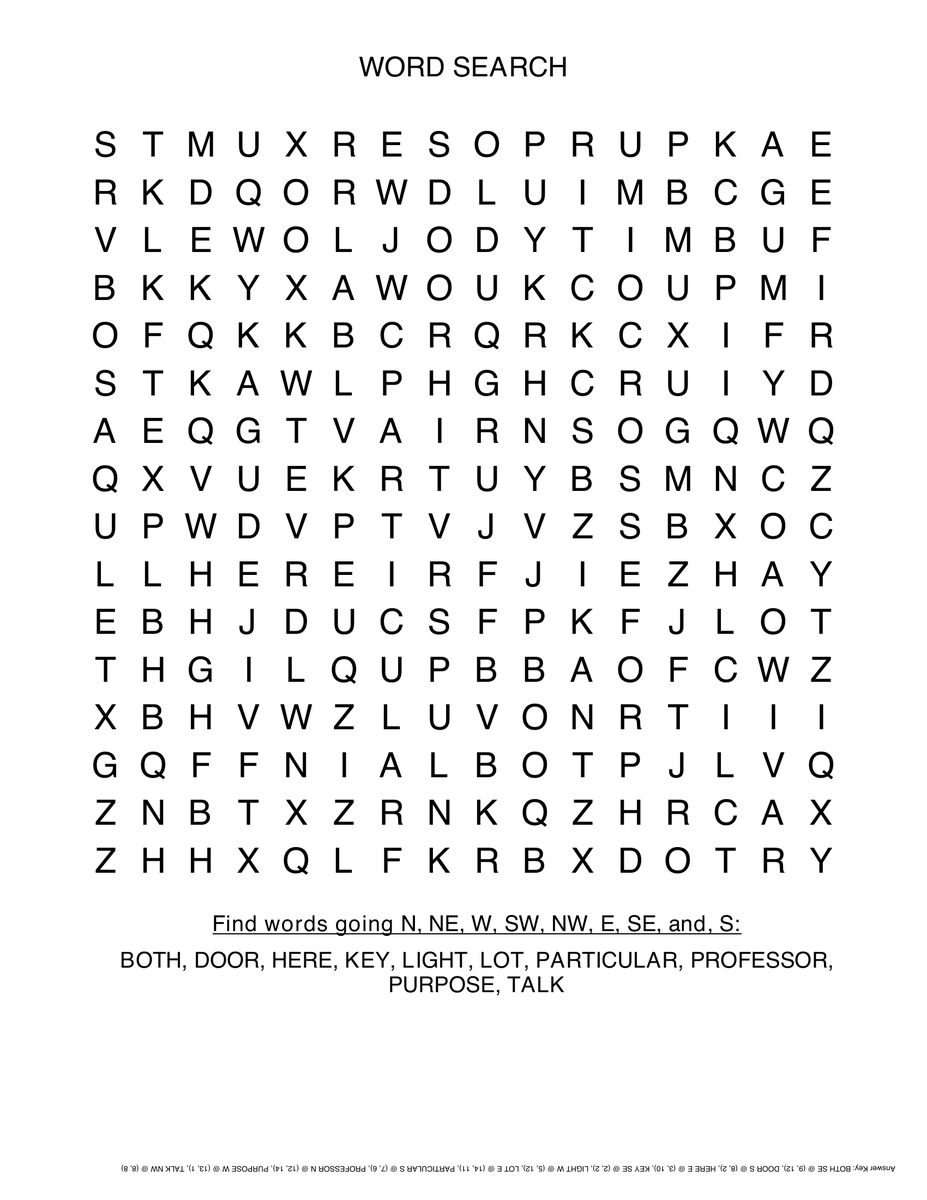 wordsearchclass's tweet photo. I got this word search today.
#wordsearch #gamedev #indiedev 
https://t.co/RPGFfLow2b https://t.co/eQci1MgR8R
