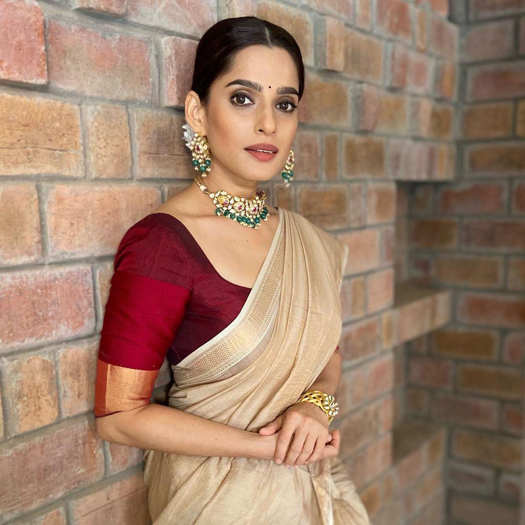 LastofAlpha1's tweet photo. Priya Bapat https://t.co/JMZjRIDVqa