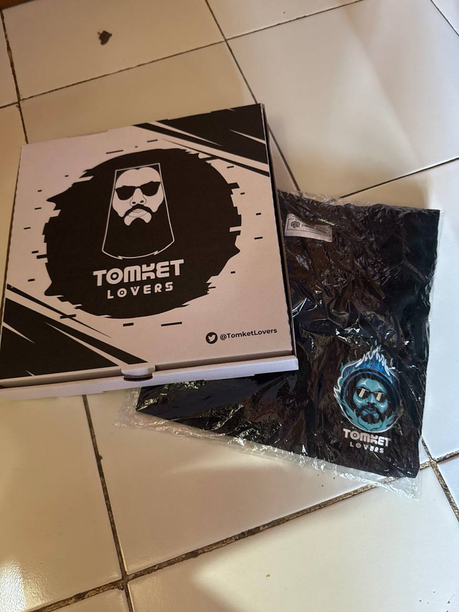 TomketLovers's tweet image. Ada yang mau ??