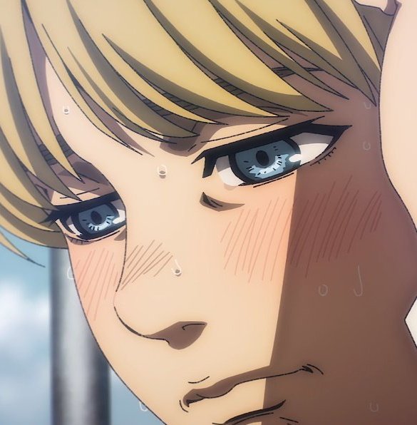maespon's tweet photo. — mini #aruani au

donde reiner y bertholdt organizan un torneo de minecraft para juntar plata con un premio bastante interesante

o donde armin es un niño rata que solo quiere un saludo de vegetta777 https://t.co/i5vLuhy0vc
