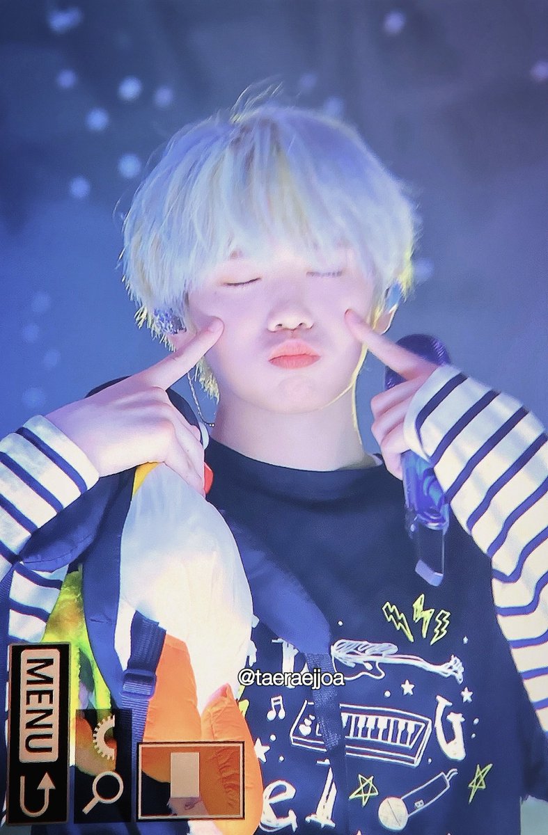 김태래 유명한 바보 솜사탕임