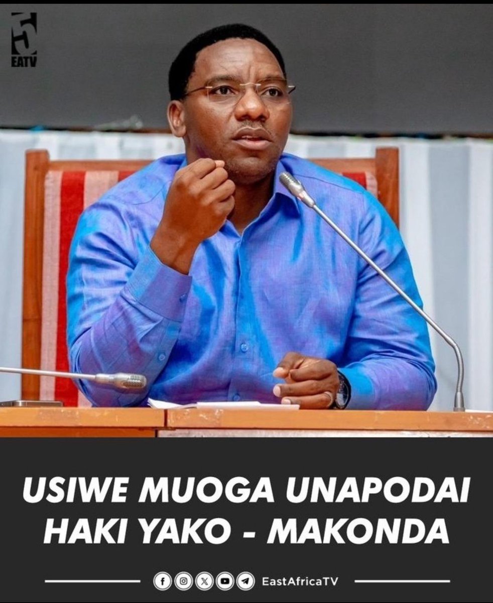 PMadeleka's tweet image. Leo naomba kila MPENDA HAKI ampe PAUL MAKONDA 💐🌹🌷 yake. Pamoja na MAMBO YAKE, lakini hapo 👇 ameongea JAMBO LA MAANA SANA.
