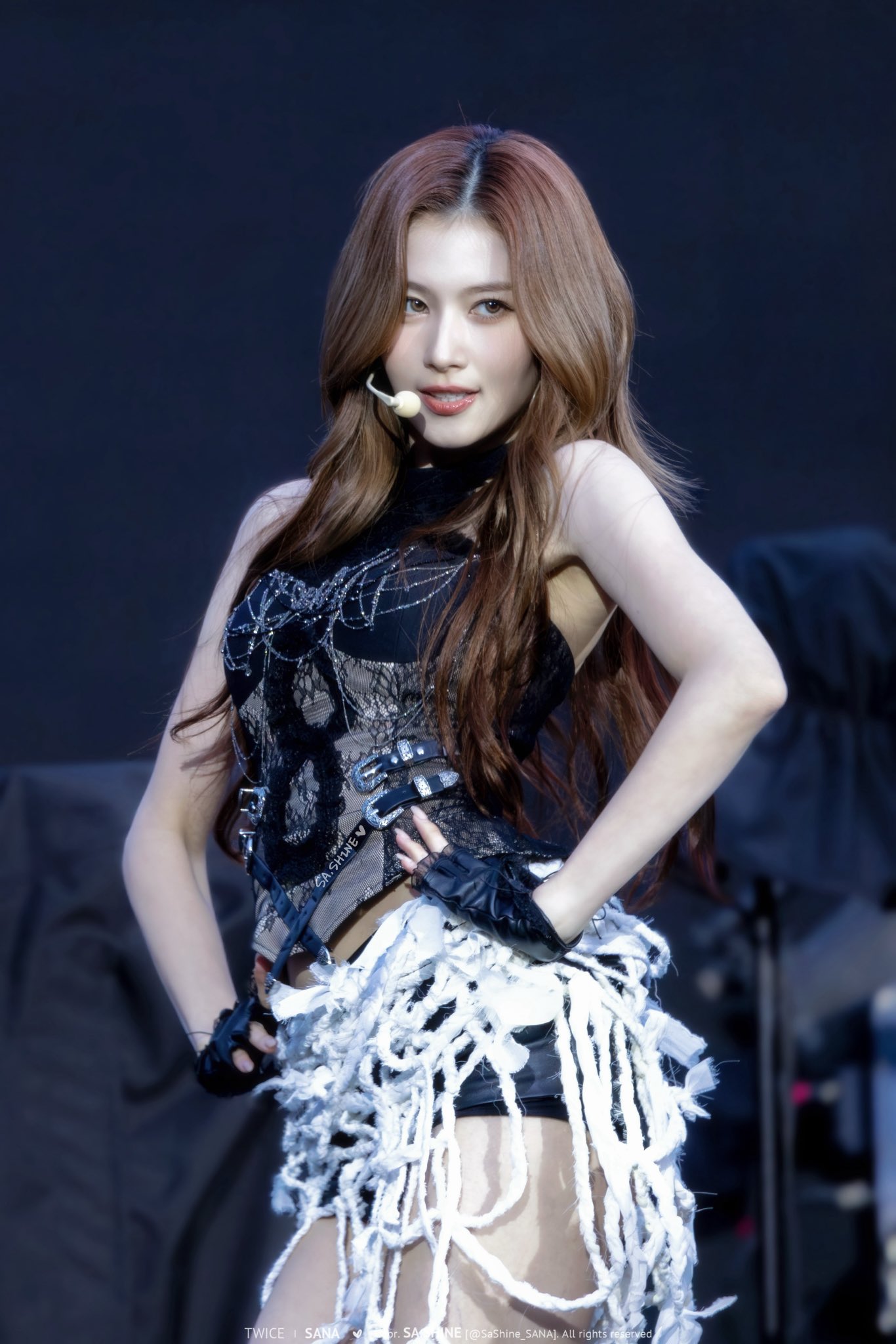 sana♡ 사샤 (Sa.Shine)💗👻 on X: 