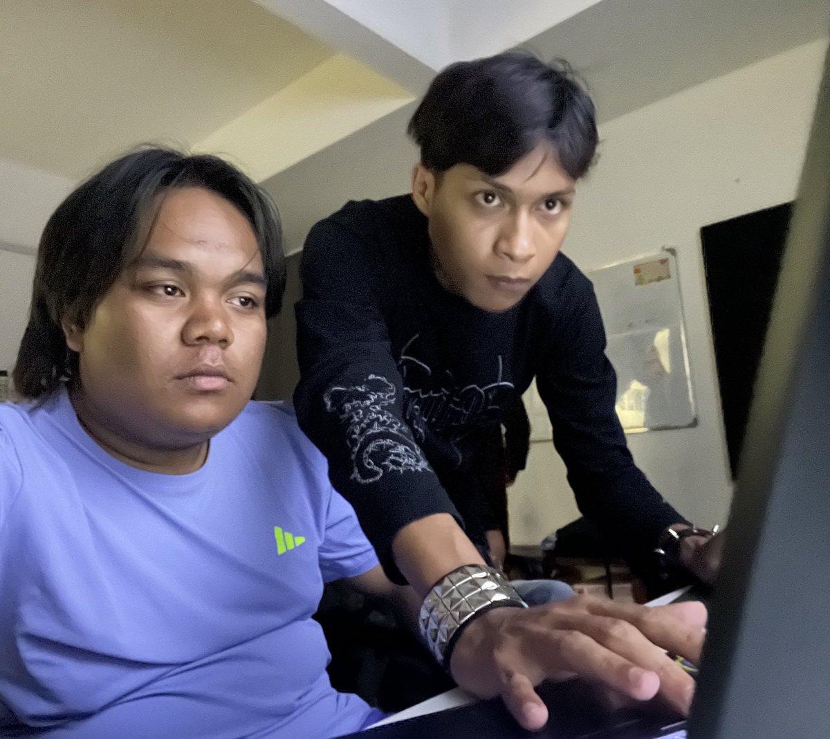 SPCKal's tweet image. 