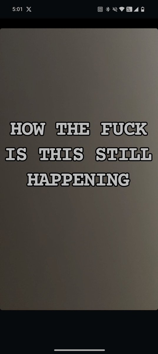dirk_fn_anger's tweet image. Posting my Insta story on here because to say I'm fucking pissed off that this is STILL HAPPENING and it involves York is an understatement
KEEP. SHIT. CUNTS. OUT. OF. WRESTLING.
Finding Jesus isn't an excuse. Blacklisted means blacklisted.
I FEEL LIKE IM LOSING MY MIND
