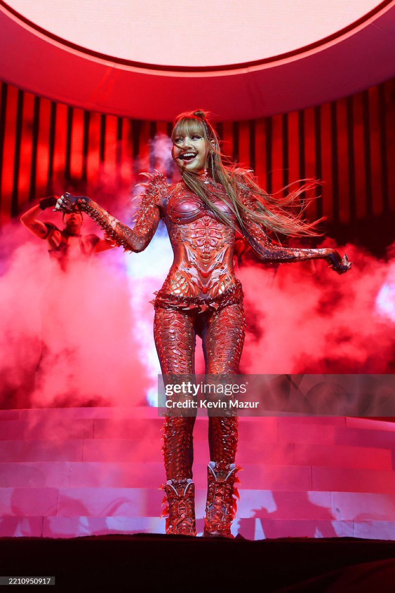 TEAM LISA PH tweet media