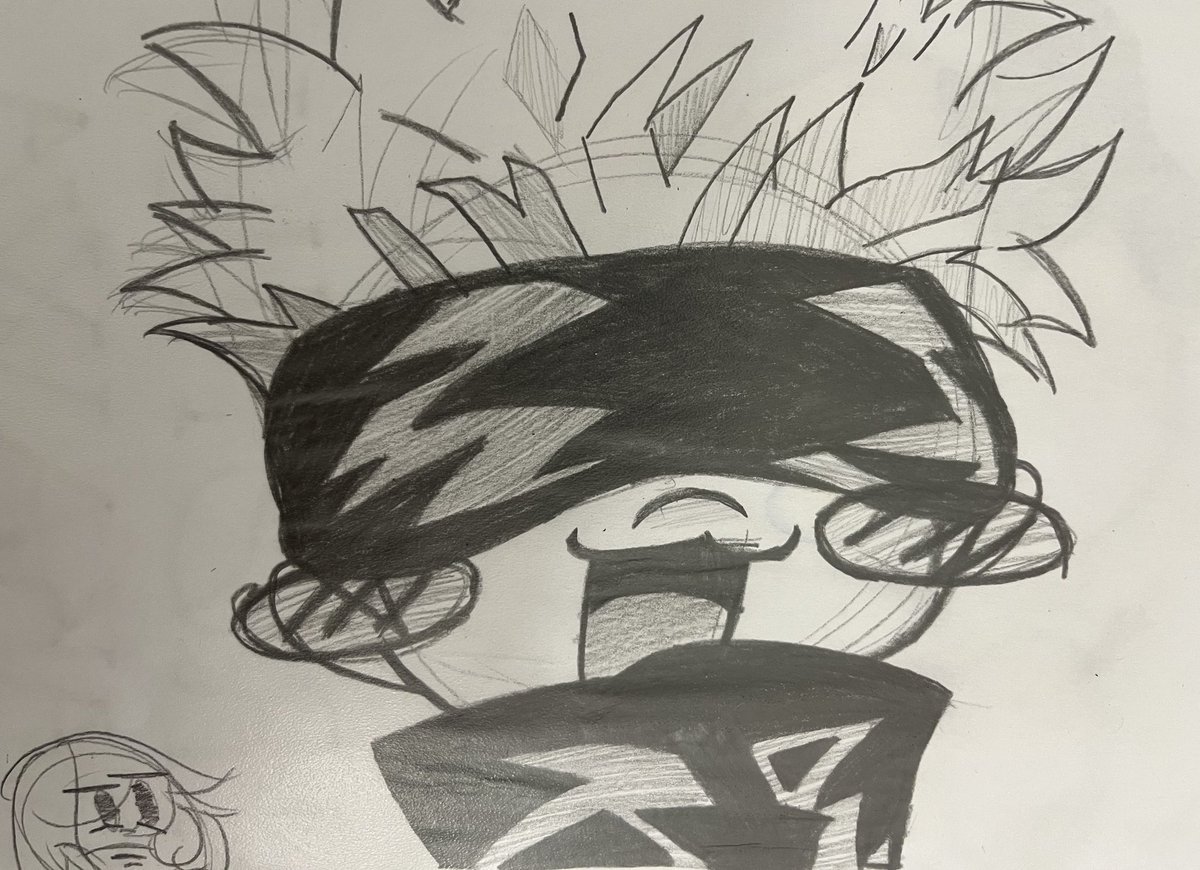 Creatoriumoff's tweet photo. Hiii, je suis affiliée a Creatorium et je fais de l’illustration mon insta c’est @ma.riange92 je cherche des clients, que ce soit pour du concept, de l’illu en format papier ou numerique douvent style anime

Nous ? C’est Creatorium

#art #dessin #beau #evolution #creatorium https://t.co/EBrzibNon1