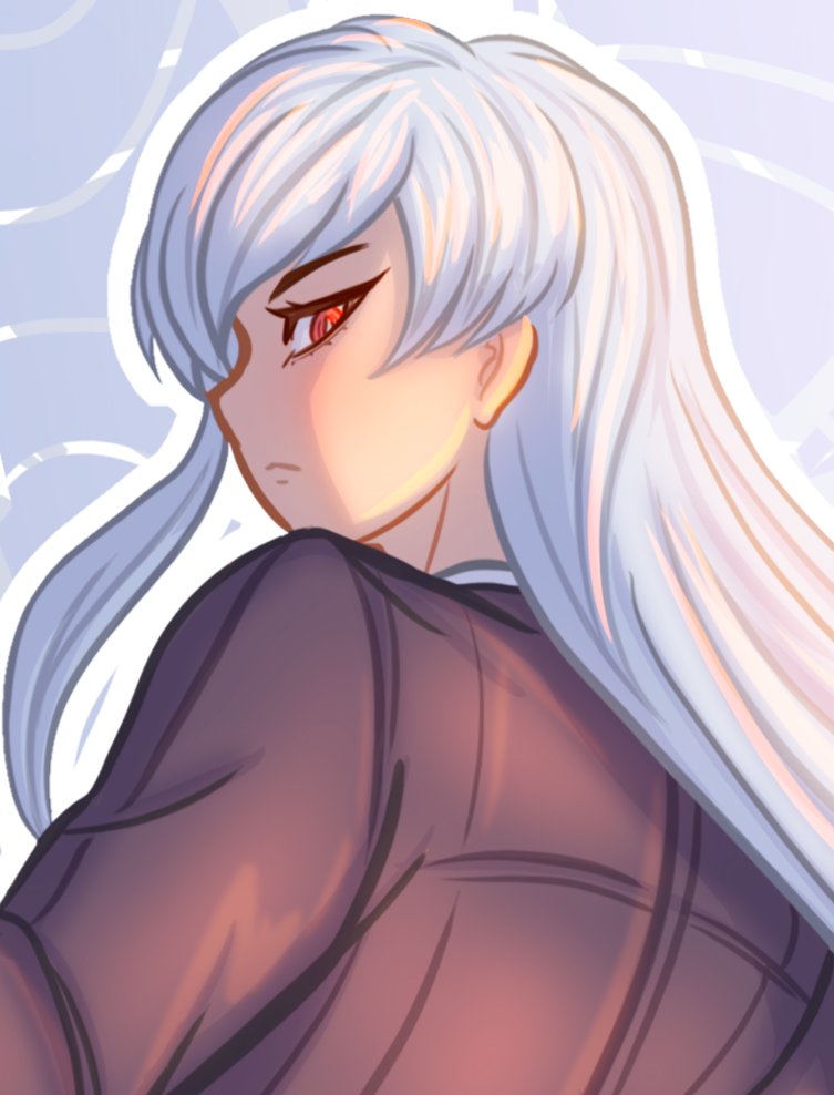 #animeart #animedrawing  #conceptdesign #artist #art #brush #ink #fantasy #commissionopen #artistforhire #nanoeiai