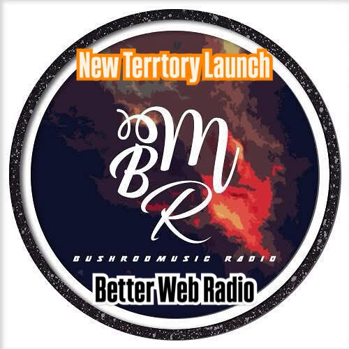 We are excited to announce the launch of licensing for Mexico. Mexico-based listeners now have licensed access to BrM radio.  That’s how we roll on BrM radio.  Shoutout to our new listeners in Mexico🇲🇽. #bushrodmusic #mexicolaunch  #brmradio  #bushrodmusic  #tunein #listennow