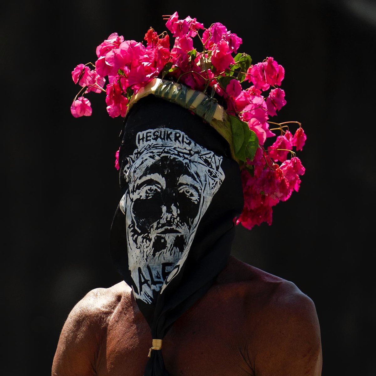 Lisa Marie David tweet media