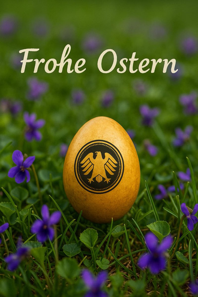 Deutsche eMark tweet media