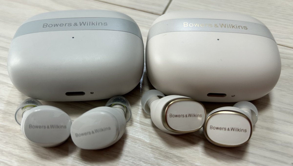RosamiaRose's tweet photo. あっ…

#BowersWilkins
#Pi8 #Pi6 https://t.co/CrHSiErKvu