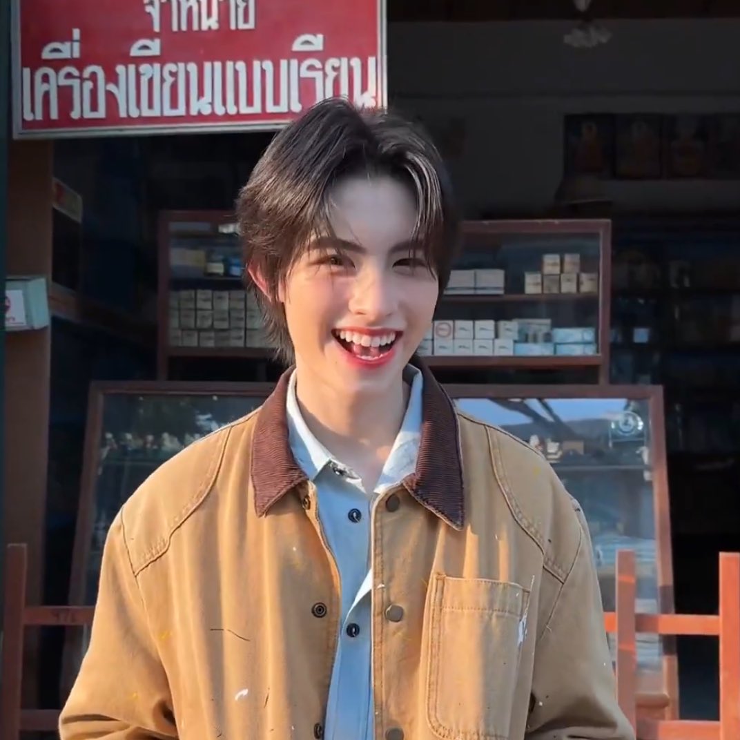 ส้ม tweet media