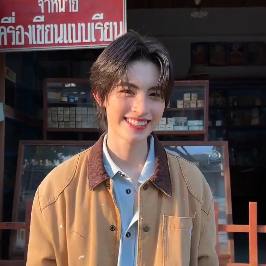 ส้ม tweet media