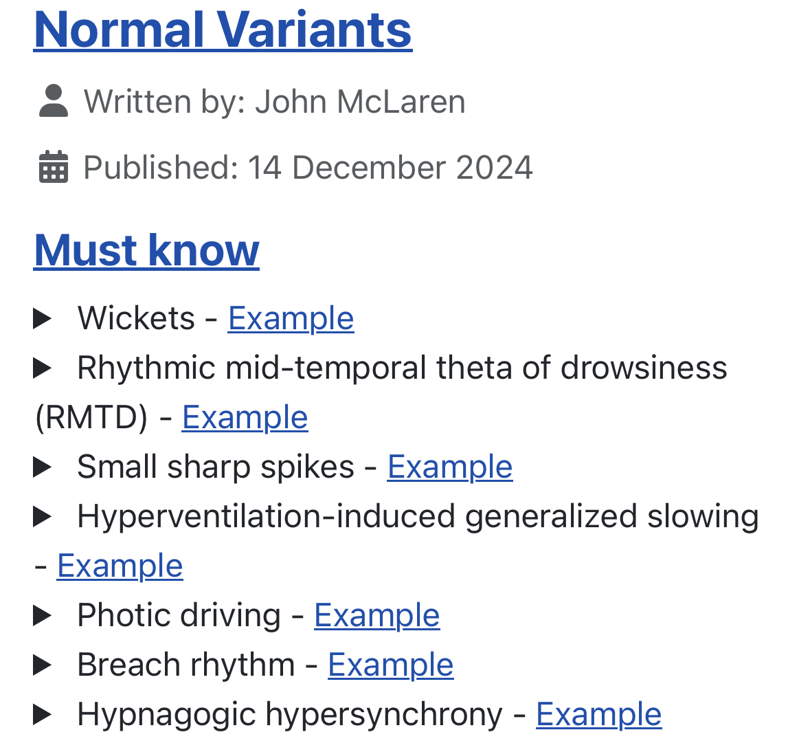 EEGHub (@eeghub) on Twitter photo Take a look at our EEG examples for each “Must-Know” on EEGTalk.com. Now you can scroll through interactive whole EEGs with different montages! <a href="/namesare4babies/">John McLaren, MD 👶🏻🧠⚡️</a> <a href="/RoohiKatyal/">Roohi Katyal</a> <a href="/SheikhISMD/">irfan sheikh 伊凡</a> <a href="/fabnascimen/">Fábio Nascimento</a> <a href="/EEGTalk/">EEGTalk</a> Take a look at our EEG examples for each “Must-Know” on EEGTalk.com. Now you can scroll through interactive whole EEGs with different montages! <a href="/namesare4babies/">John McLaren, MD 👶🏻🧠⚡️</a> <a href="/RoohiKatyal/">Roohi Katyal</a> <a href="/SheikhISMD/">irfan sheikh 伊凡</a> <a href="/fabnascimen/">Fábio Nascimento</a> <a href="/EEGTalk/">EEGTalk</a>