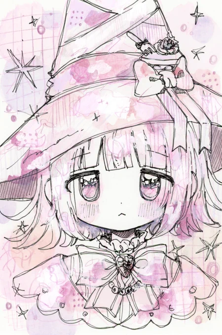 二次通販の受付がはじまっておりますこちらの3点がお迎え待ちの作品です! 