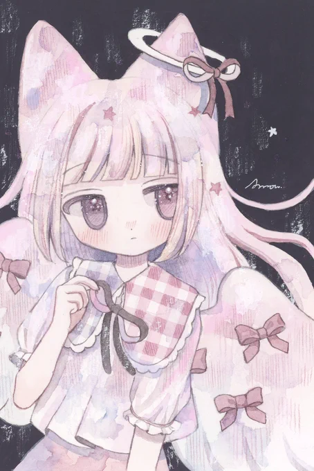 二次通販の受付がはじまっておりますこちらの3点がお迎え待ちの作品です! 