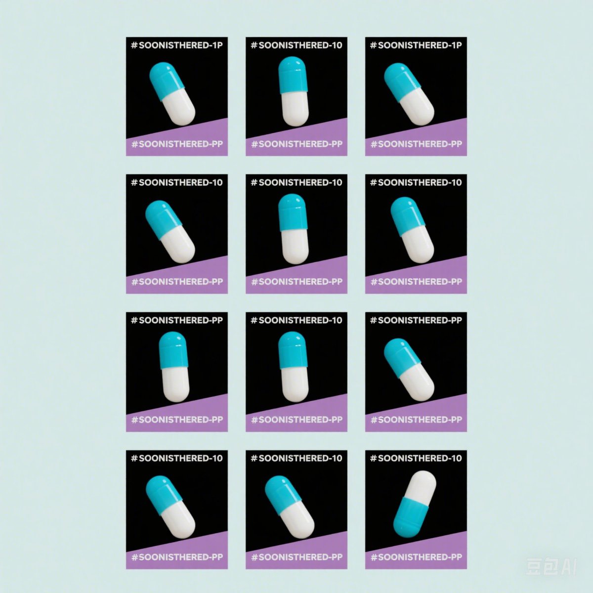 JaneLim22's tweet photo. . @soon_svm #SOONISTHEREDPILL #SOONISTHEREDPILL When you choose the red pill, you reject the false promise of equality of outcome. You recognize that life is unfair, but it’s your response to that unfairness that defines your destiny. @soon_svm  🔴 💊 https://t.co/SodS6WKGod