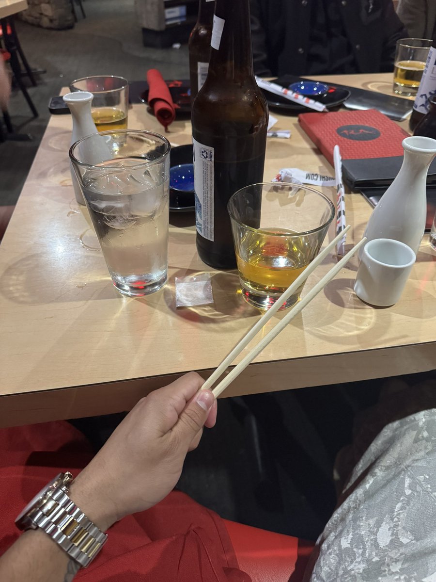 Y’all mind if a white boy speaks a little Mitsubishi tn? 

#jap