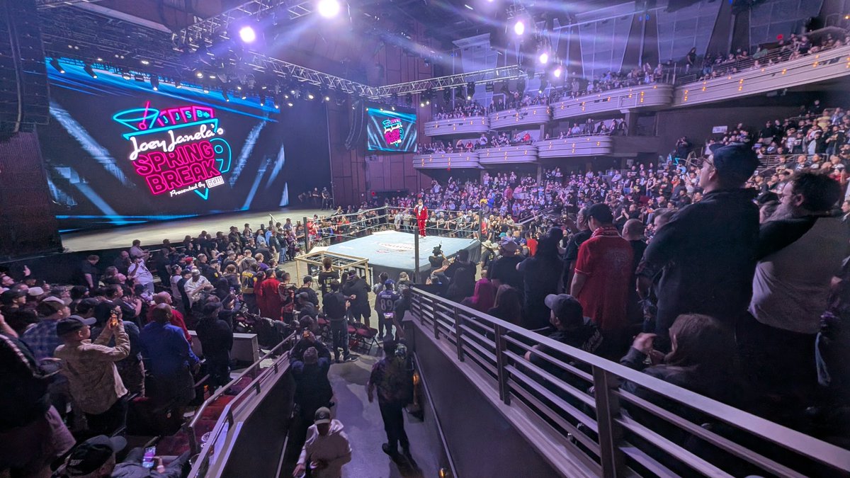 DBirkendahl's tweet photo. #JJSB9 https://t.co/jp8TXwifxk