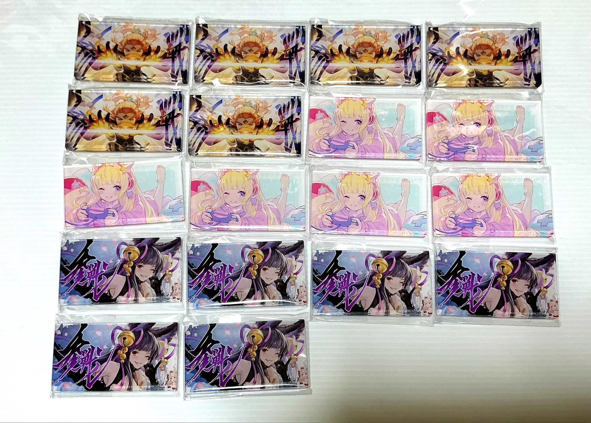 飴@取引専用 on X: 